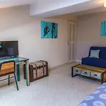 Ferienhaus Garage Double, 2 Chambres, Balneo, 2 Sdb, 3wc, A 5 Minutes Du Puy