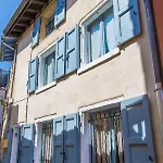 Garage Double, 2 Chambres, Balneo, 2 Sdb, 3wc, A 5 Minutes Du Puy بيت للعطل *