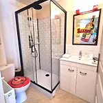 بيت للعطل Garage Double, 2 Chambres, Balneo, 2 Sdb, 3wc, A 5 Minutes Du Puy *