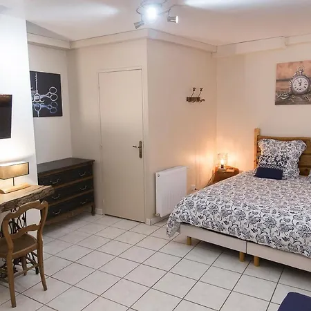 Garage Double, 2 Chambres, Balneo, 2 Sdb, 3wc, A 5 Minutes Du Puy
