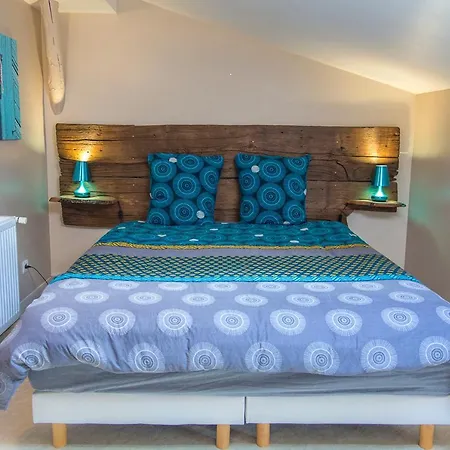 Garage Double, 2 Chambres, Balneo, 2 Sdb, 3wc, A 5 Minutes Du Puy *