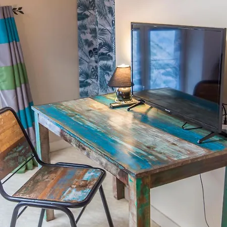 Ferienhaus Garage Double, 2 Chambres, Balneo, 2 Sdb, 3wc, A 5 Minutes Du Puy Espaly-Saint-Marcel