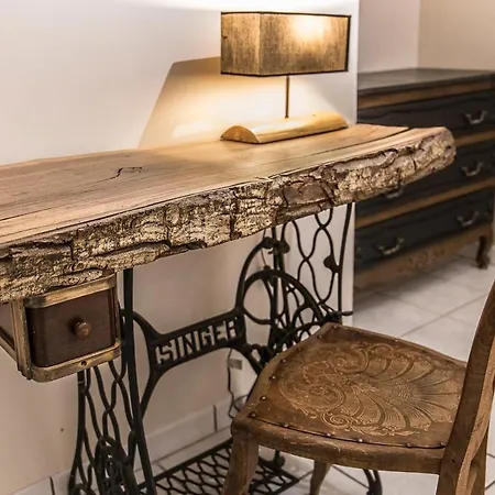 Garage Double, 2 Chambres, Balneo, 2 Sdb, 3wc, A 5 Minutes Du Puy Ferienhaus