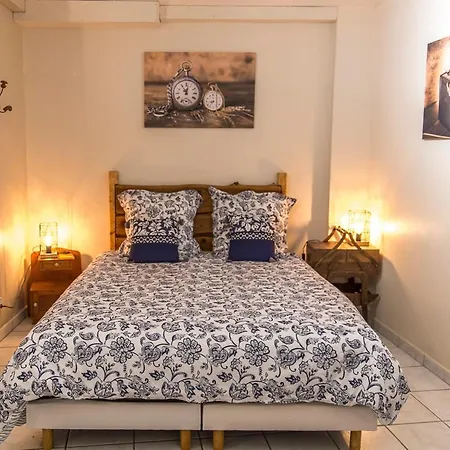 Garage Double, 2 Chambres, Balneo, 2 Sdb, 3wc, A 5 Minutes Du Puy * Espaly-Saint-Marcel