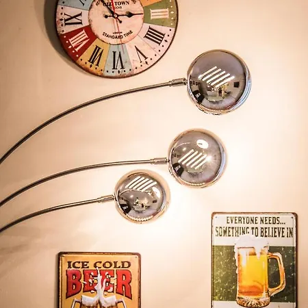 Ferienhaus Garage Double, 2 Chambres, Balneo, 2 Sdb, 3wc, A 5 Minutes Du Puy