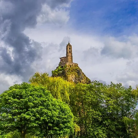 Garage Double, 2 Chambres, Balneo, 2 Sdb, 3wc, A 5 Minutes Du Puy