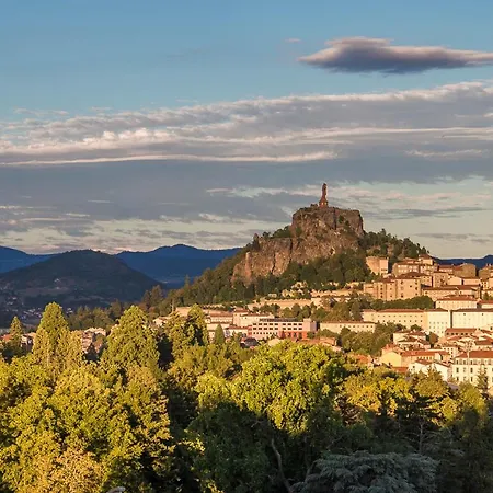 Garage Double, 2 Chambres, Balneo, 2 Sdb, 3wc, A 5 Minutes Du Puy *