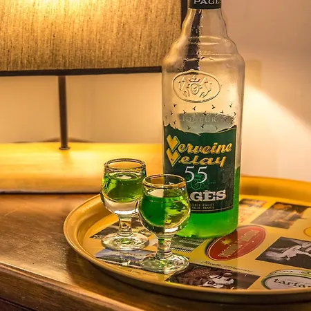 Garage Double, 2 Chambres, Balneo, 2 Sdb, 3wc, A 5 Minutes Du Puy Ferienhaus *