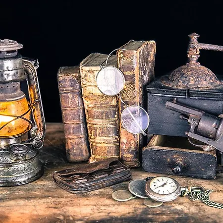 Ferienhaus Garage Double, 2 Chambres, Balneo, 2 Sdb, 3wc, A 5 Minutes Du Puy