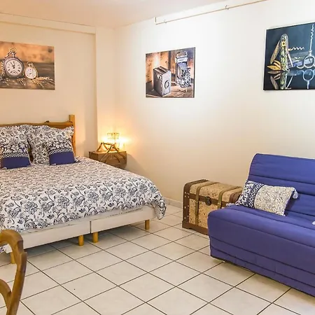 Garage Double, 2 Chambres, Balneo, 2 Sdb, 3wc, A 5 Minutes Du Puy * Espaly-Saint-Marcel