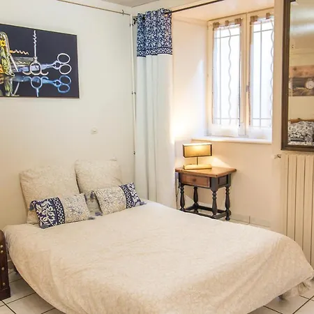 Garage Double, 2 Chambres, Balneo, 2 Sdb, 3wc, A 5 Minutes Du Puy Ferienhaus *