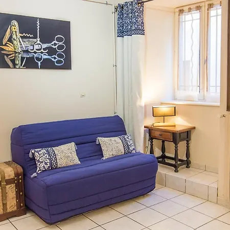 Ferienhaus Garage Double, 2 Chambres, Balneo, 2 Sdb, 3wc, A 5 Minutes Du Puy