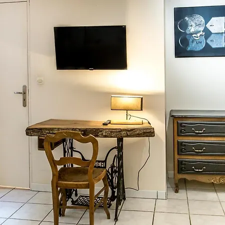 Ferienhaus Garage Double, 2 Chambres, Balneo, 2 Sdb, 3wc, A 5 Minutes Du Puy Espaly-Saint-Marcel