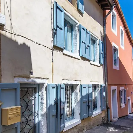 Ferienhaus Garage Double, 2 Chambres, Balneo, 2 Sdb, 3wc, A 5 Minutes Du Puy