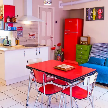 Ferienhaus Garage Double, 2 Chambres, Balneo, 2 Sdb, 3wc, A 5 Minutes Du Puy